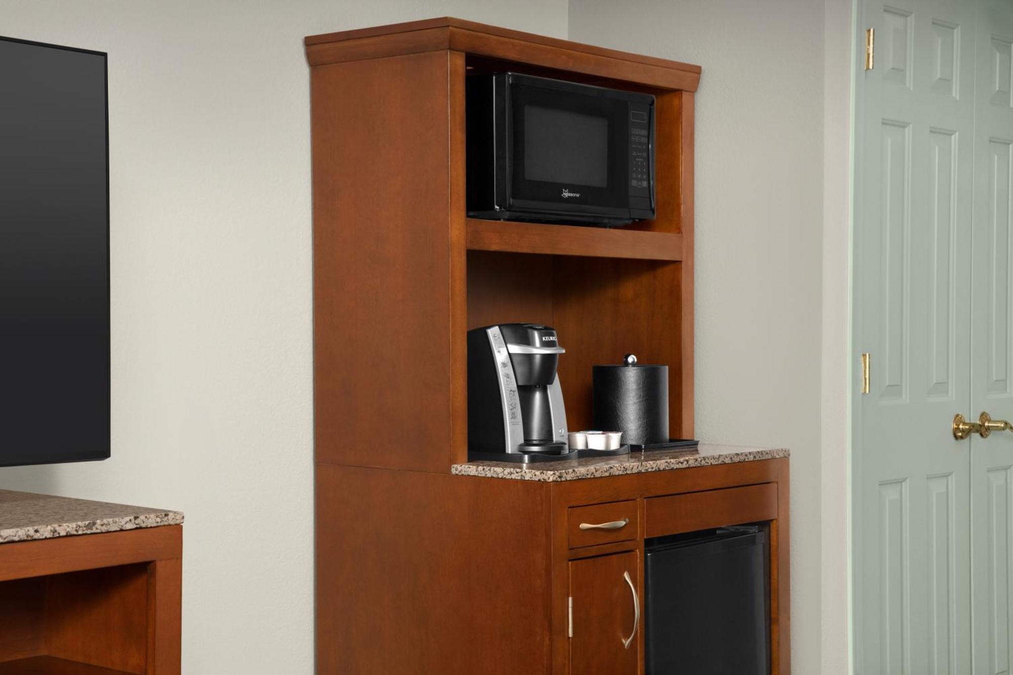 Hilton Garden Inn Hoffman Estates Bagian luar foto