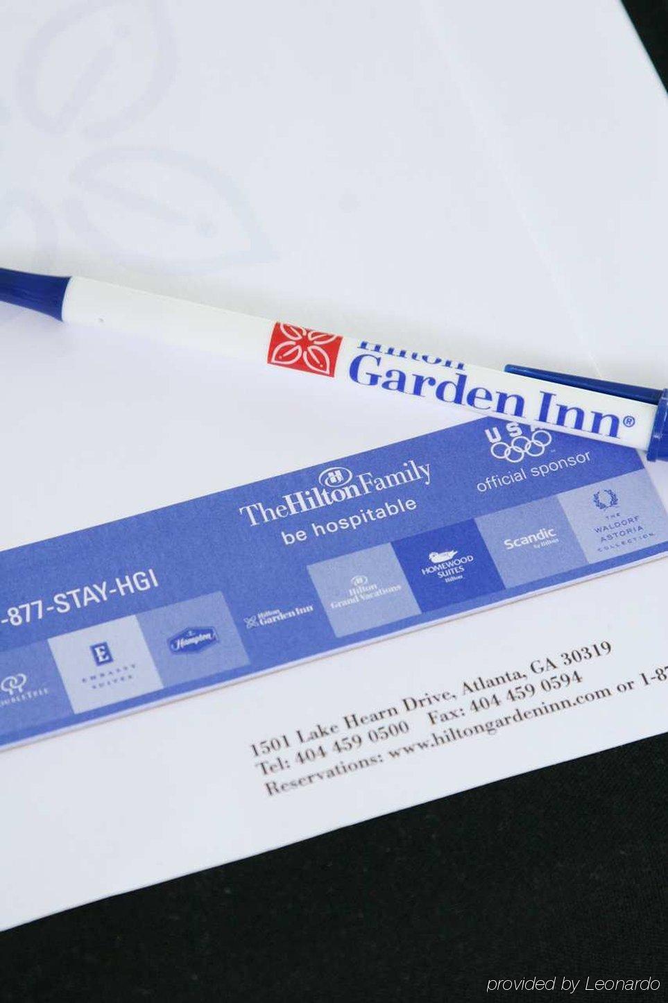 Hilton Garden Inn Hoffman Estates Bagian luar foto