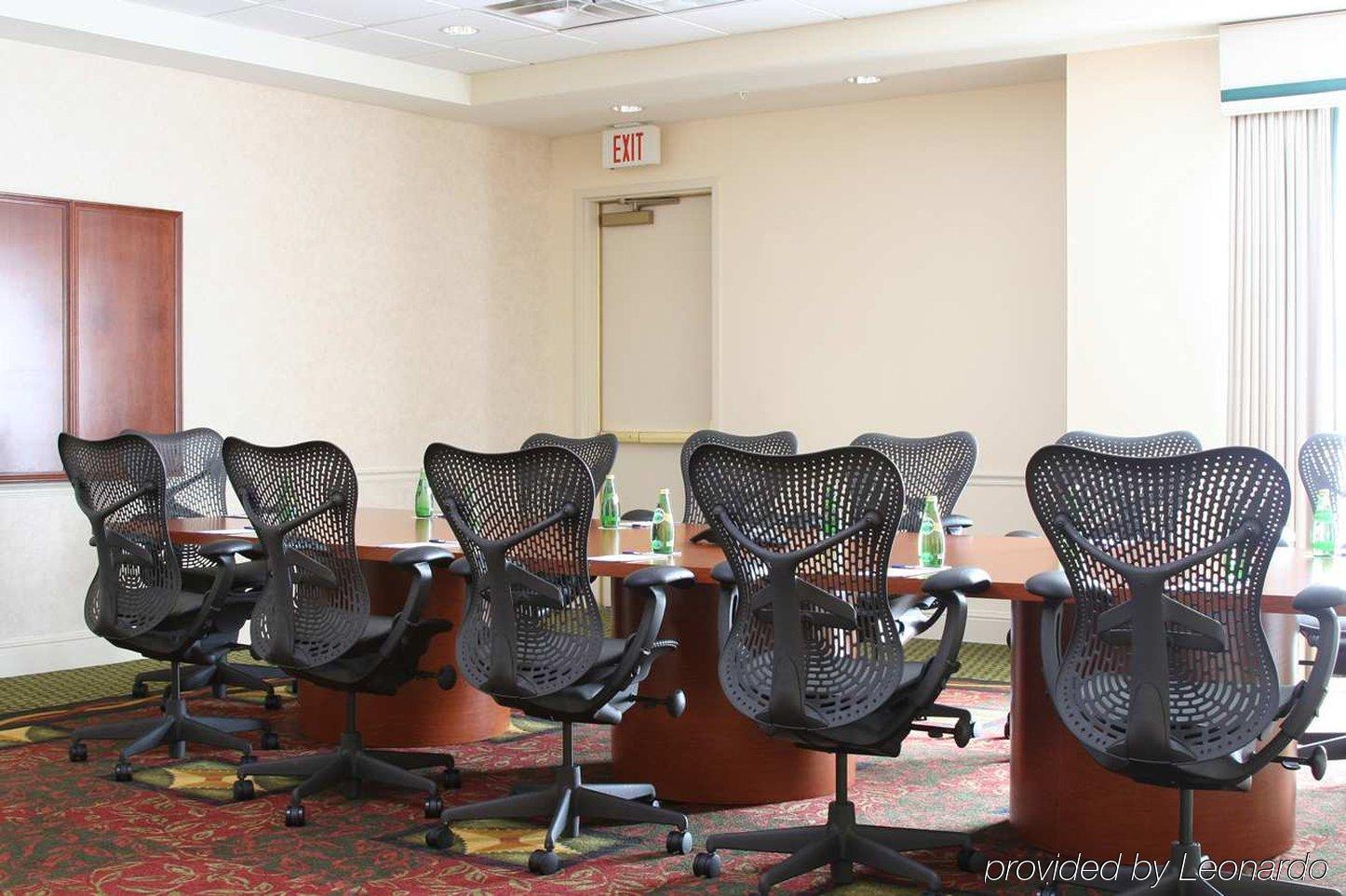 Hilton Garden Inn Hoffman Estates Bagian luar foto