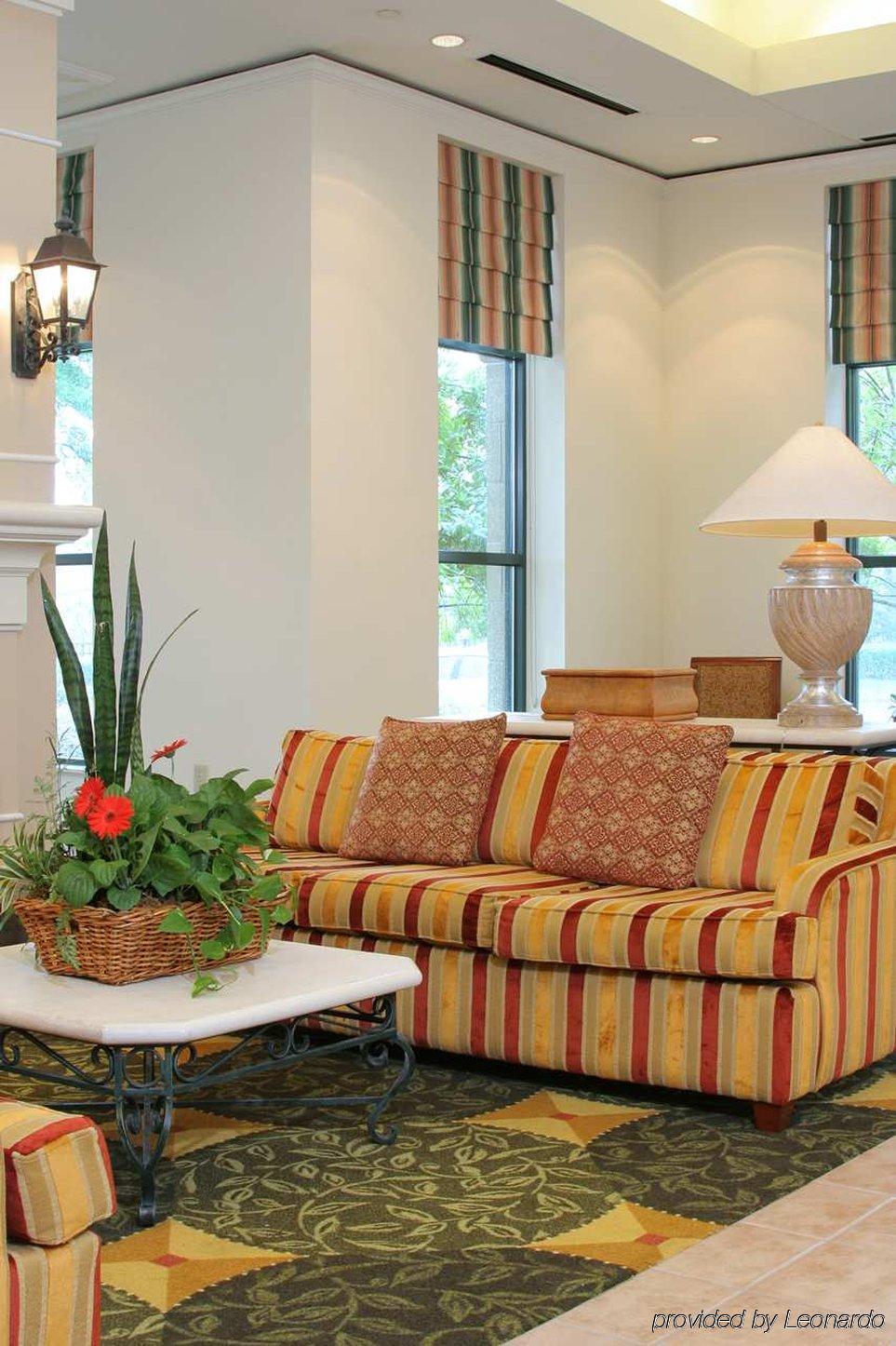 Hilton Garden Inn Hoffman Estates Bagian luar foto